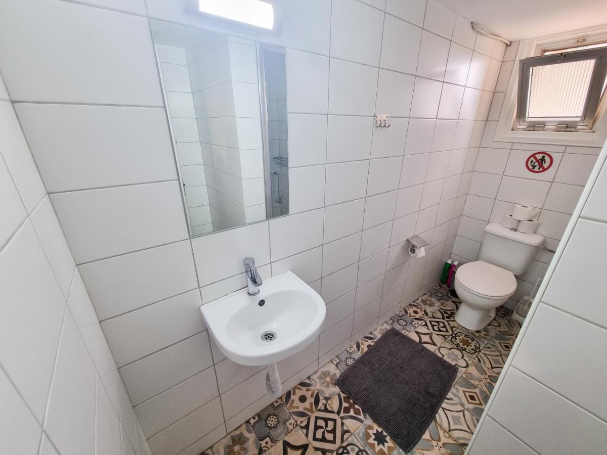Larnaca Garden Rooms Luaran gambar